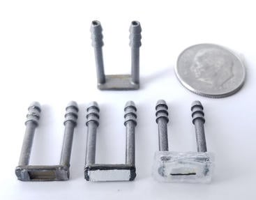 a novel osmotic therapy device for spinal cord injuries